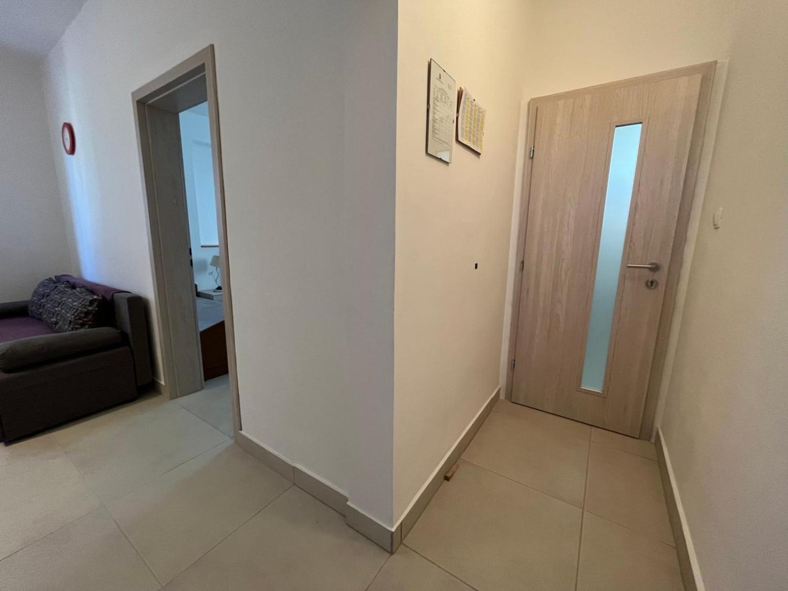 Apartment Patrik Betina  Luaran gambar