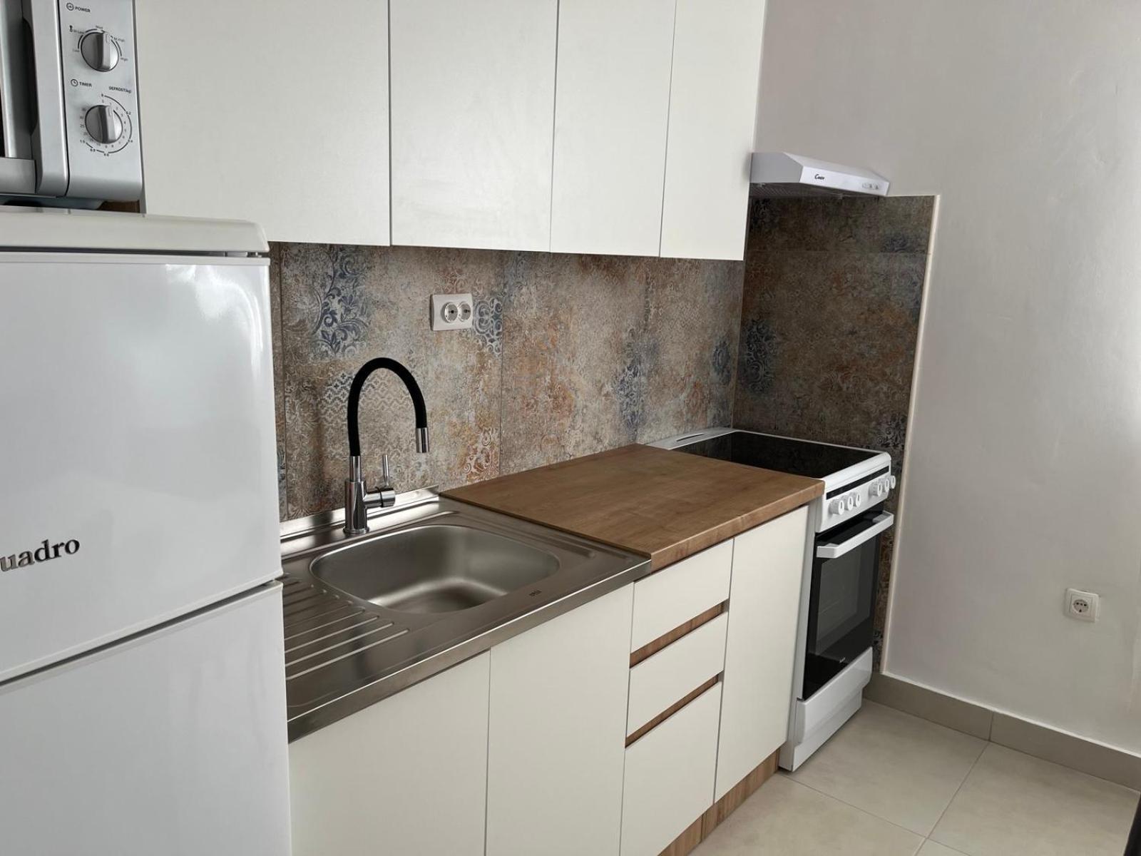 Apartment Patrik Betina  Luaran gambar