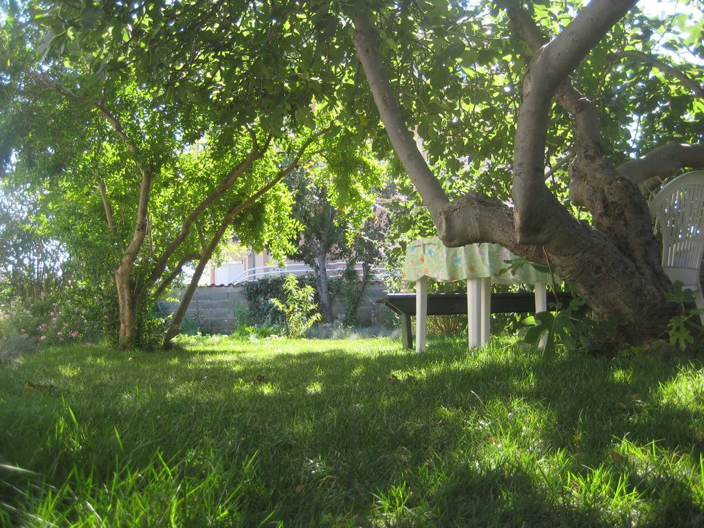 Apartment Patrik Betina  Luaran gambar